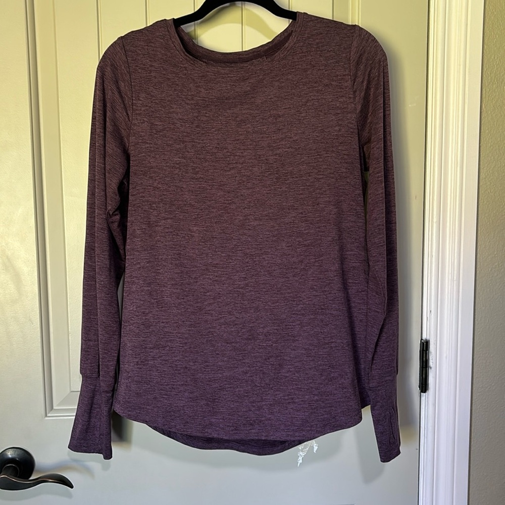 Apana Purple